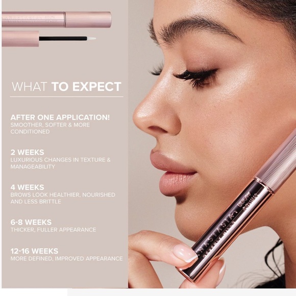 NIB Anastasia Brow Genius - Picture 3 of 8